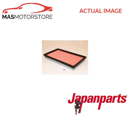 Engine air filter - air,