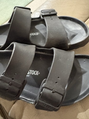 Birkenstock sandals - birkenstock,