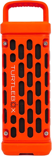 Turtlebox ranger loud outdoor - loud!,