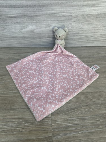 Sainsburys grey mouse pink - tu,