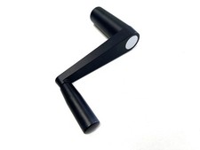 WEINIG Moulder Crank Handle -