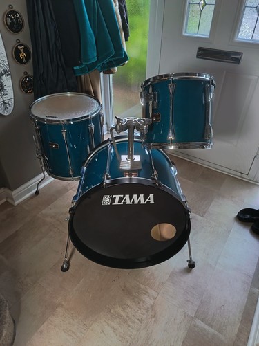 Tama artstar shell - shell, pack