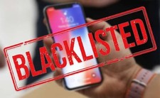 ⭐️ IMEI BLACKLIST HISTORY