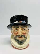 RARE Royal Doulton Toby Mug