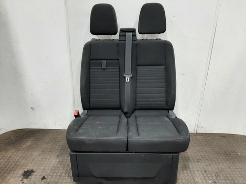 Ford transit custom - transit,