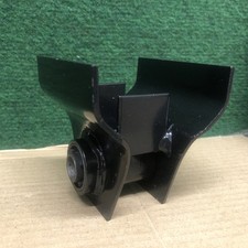 Land Rover Series 2 2a 3 SWB 88” Rear Leaf Spring Hanger Mount DA2013