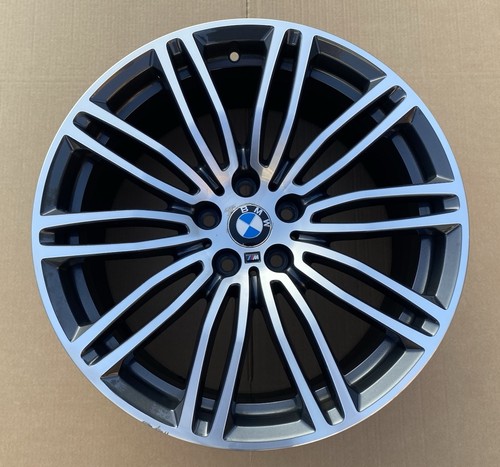 Genuine bmw series g30 - genuine,