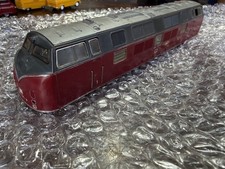 Fleischmann HO 1384 DB BR 221
