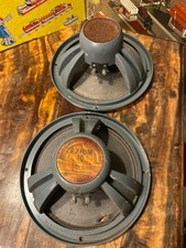 Goodmans AXIOM 10 Drivers (16