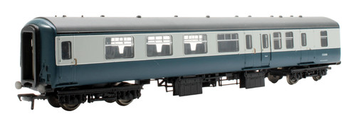 Bachmann gauge 39 - 'oo, gauge'