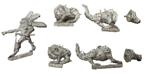 Full set ultra - rare, oop
