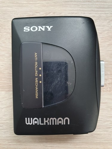 Vintage sony walkman ex10 - vintage,
