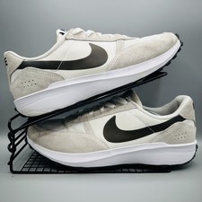 Nike Waffle Nav White / Phantom Trainers Men’s UK Size 11