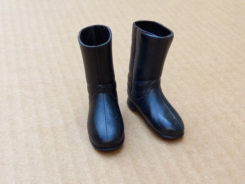 Vintage action man original - action,