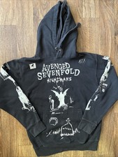 Avenged Sevenfold Nightmare