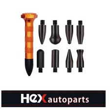 Paintless Dent Repair Kit