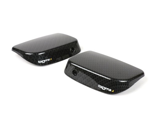Master cylinder covers carbon - cylinder,