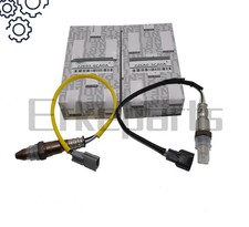2Pcs OEM Upstream&Downstream
