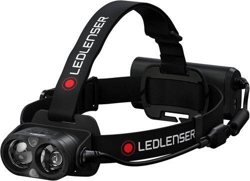 Ledlenser h19r core headlamp - h19r,