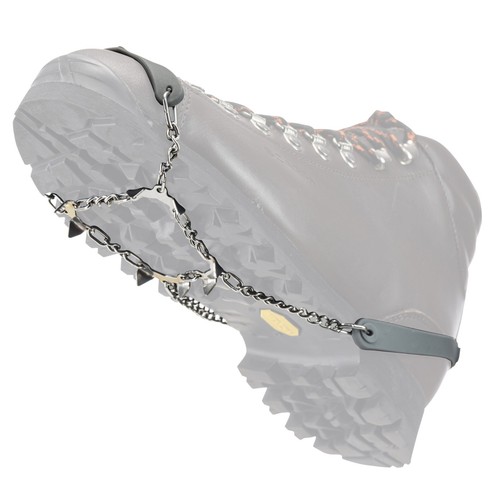 Nortec easy crampons - easy, crampons,