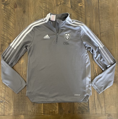 Adidas leeds united training - adidas,