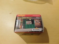 Hornby Skaledale Newspaper