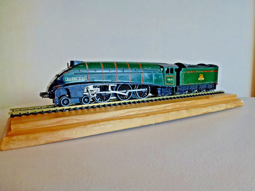 Hornby dublo edl11 lner - lner, a4