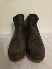 Red Wing Traction Tred Lite