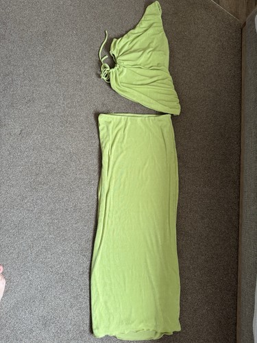 Polly lime coord - polly,