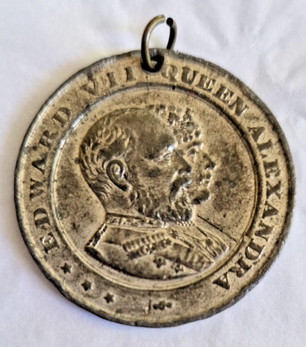 Rare antique 1902 - 1902, &