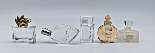 Job lot miniature perfume - job, 5