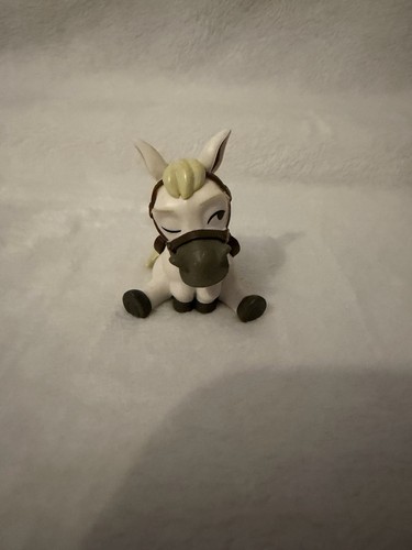 Disney tangled maximus mini - disney,