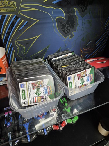 630 pokemon tcg online - 630, code