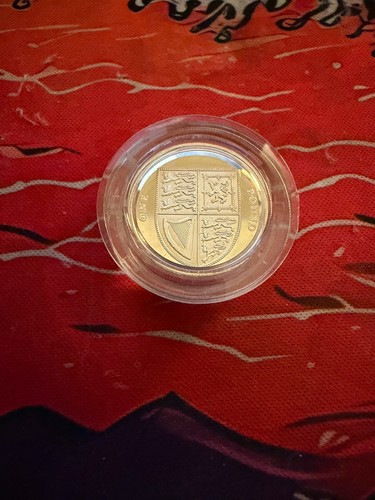 Silver piedfort 2008 old - 2008, round
