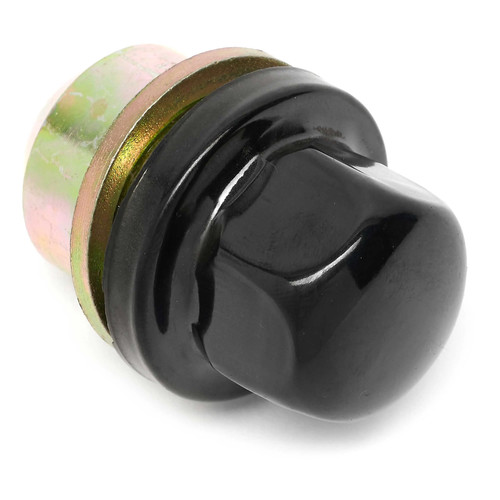 Alloy wheel nut - alloy,