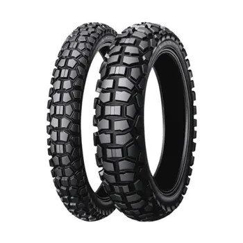Motorcycle tyre 100 - tyre, 90/100-16