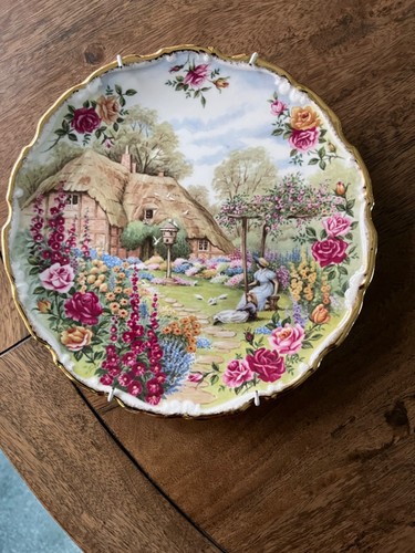 Royal albert bone china