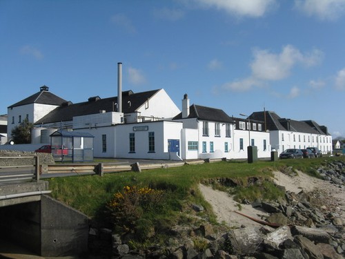 Photo 6x4 bruichladdich - 6x4,