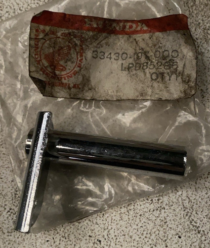 Honda px50 indicator - honda,
