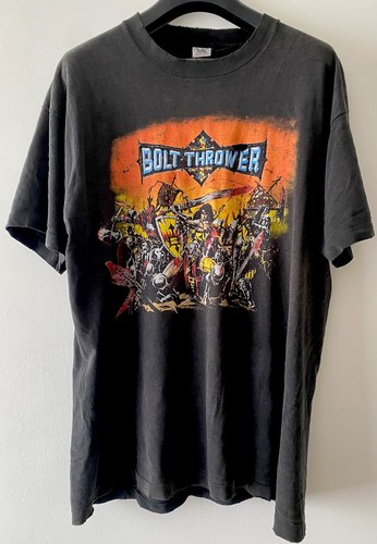 Bolt thrower war master - thrower,