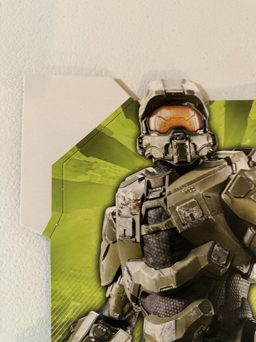 Halo standee - halo,