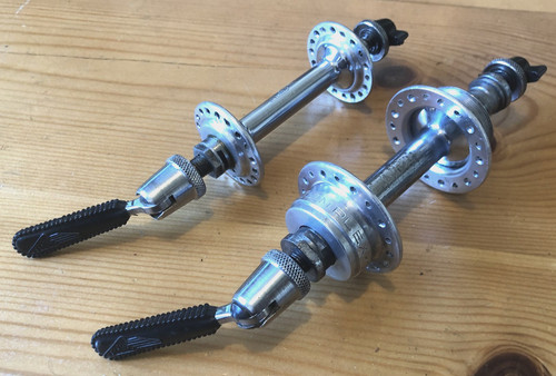 Vintage simplex quick release - vintage,