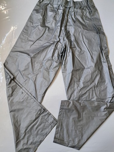 Pvc chile pants nylon - , wet