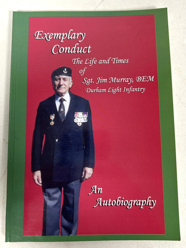 Exemplary conduct the life - conduct,, &
