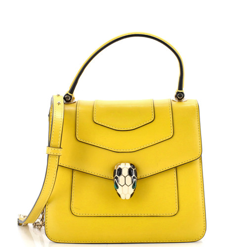 Bvlgari serpenti forever top - serpenti,