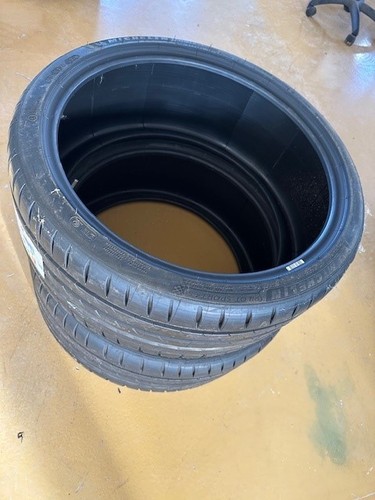 Brand new michelin - brand, pilot