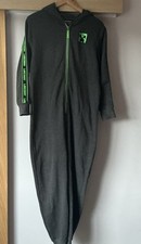 Next / Mojang Creeper Jersey