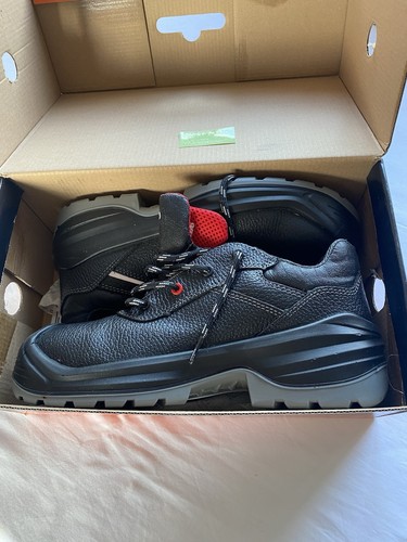 Safety boots unisex - safety,