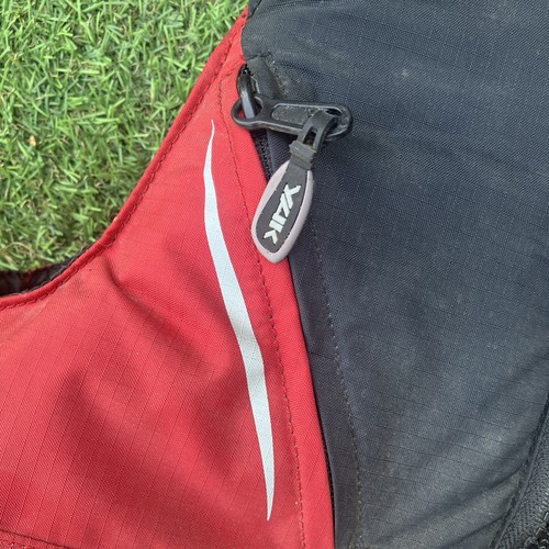 Yak buoyancy aid 45n - yak, s/m