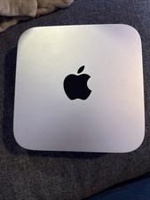 Apple Mac mini 2012 Server i7